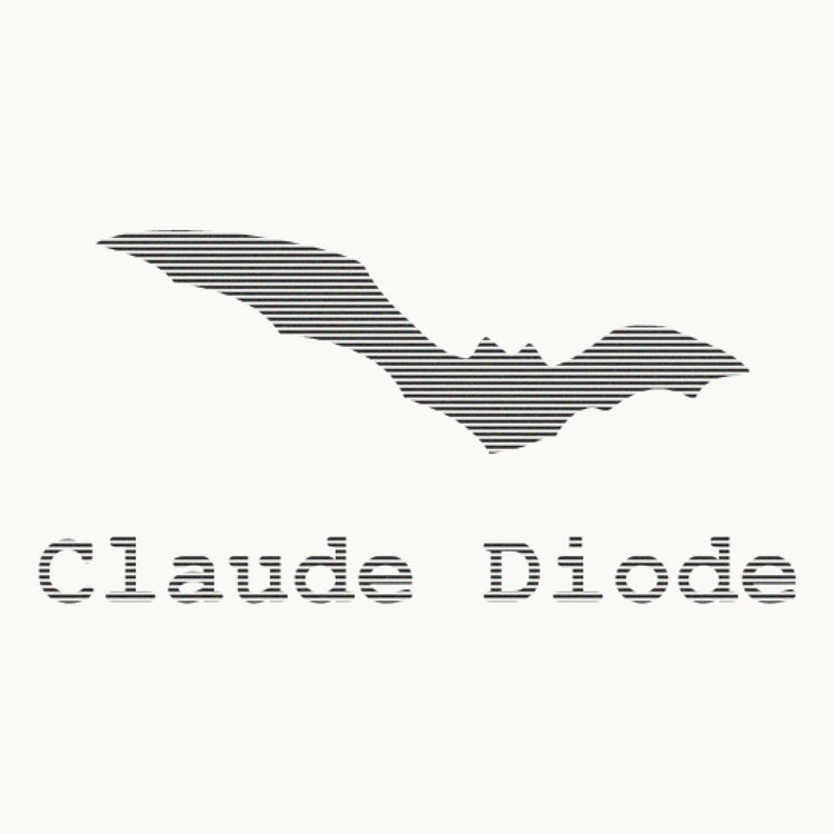 claudediode