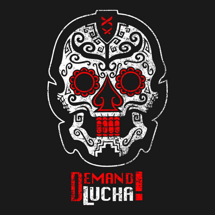 Deamand Lucha