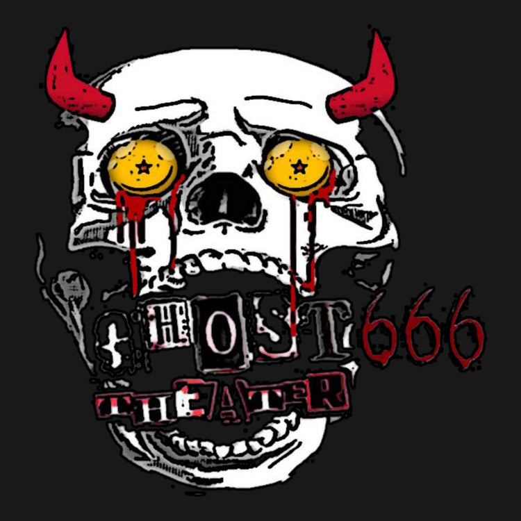 ghost666theater