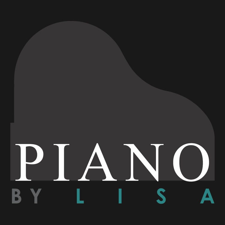 Piano by Lisa