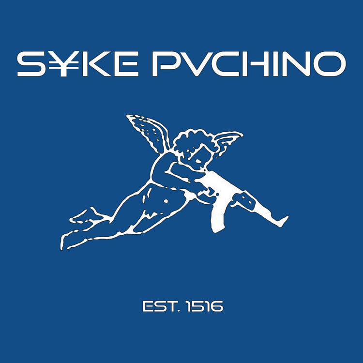 Syke Pachino Logo Shirts and Hoodies