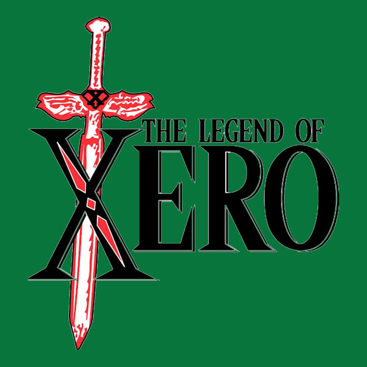 xeroforhire