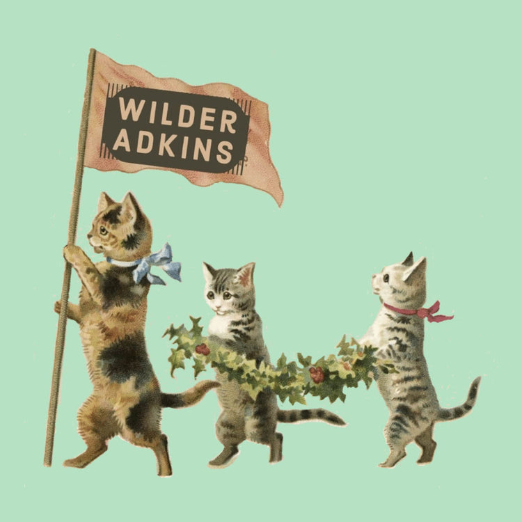 Wilder Adkins