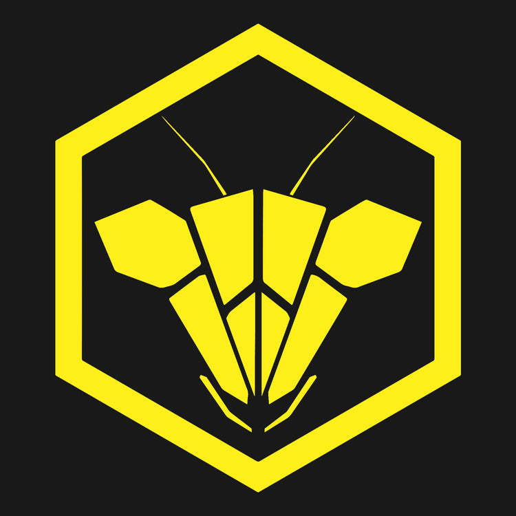 Woodpecking Mantis Merch