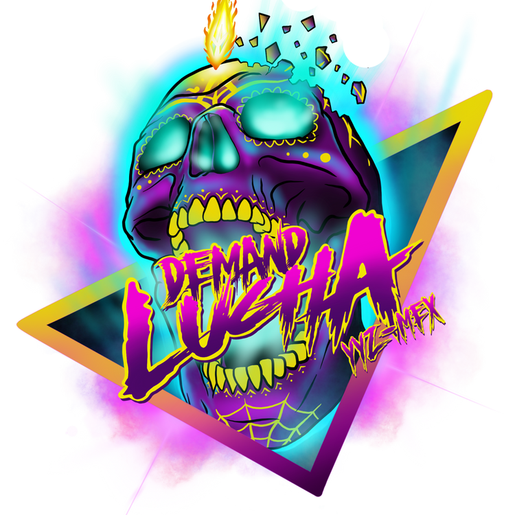 Demand Lucha