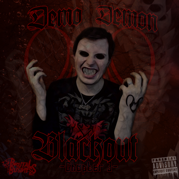 Demo Demon Merch Shop