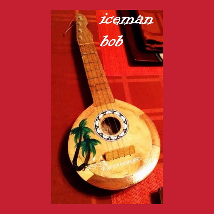 iceman bob