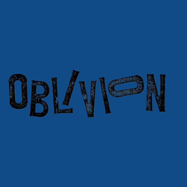 oblivion