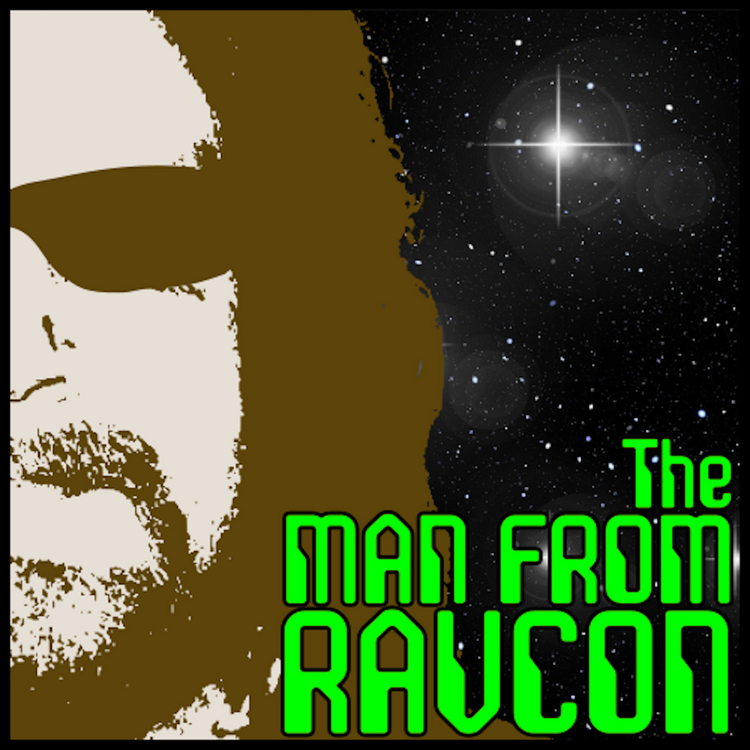 Man From RavCon