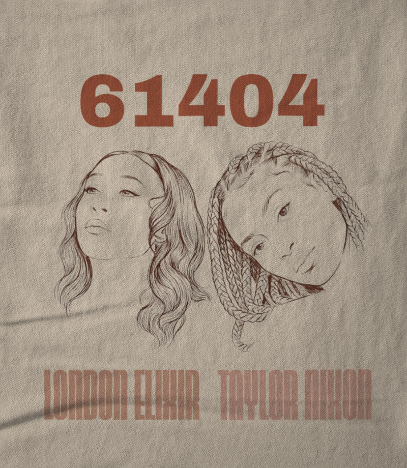 61404 - Creme