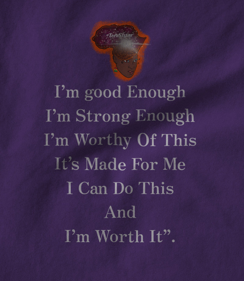 Love and Peace EP Tshirt Artwork - I'm