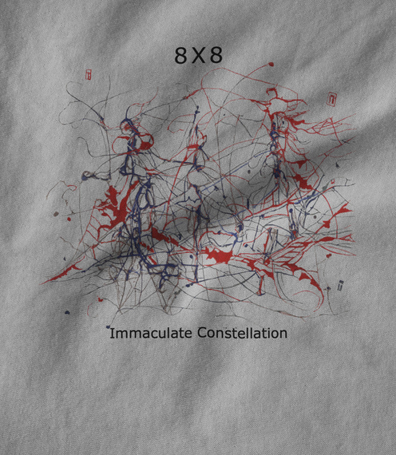 Immaculate Constellation