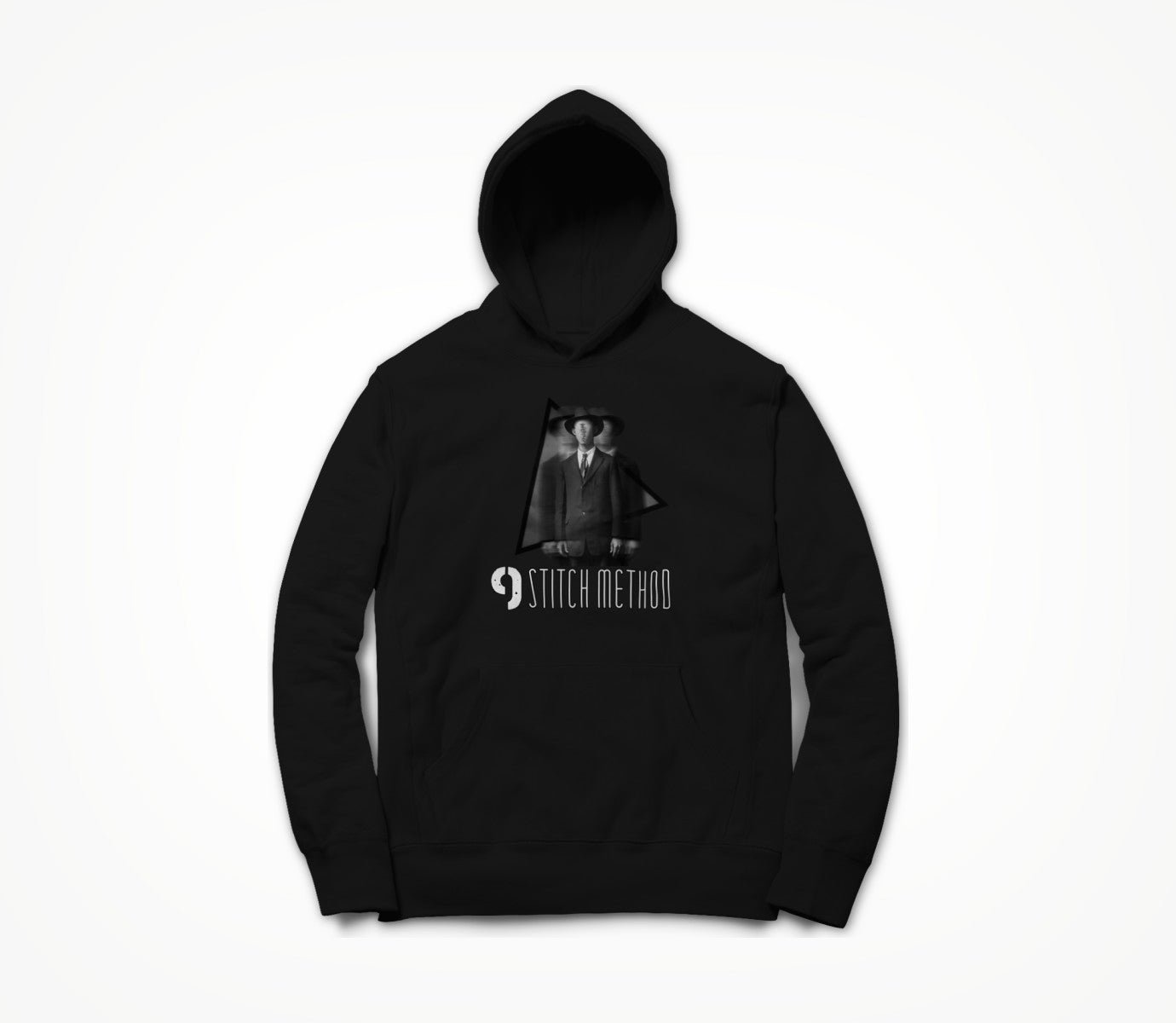 Jaywalking Somnambulist Hoodie