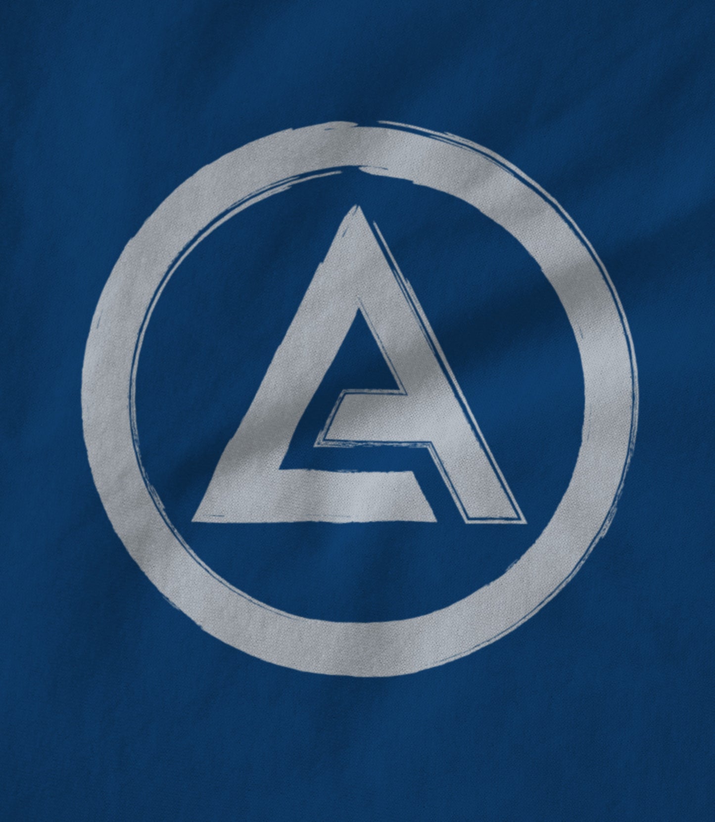 Blue badge Women's T-shirt