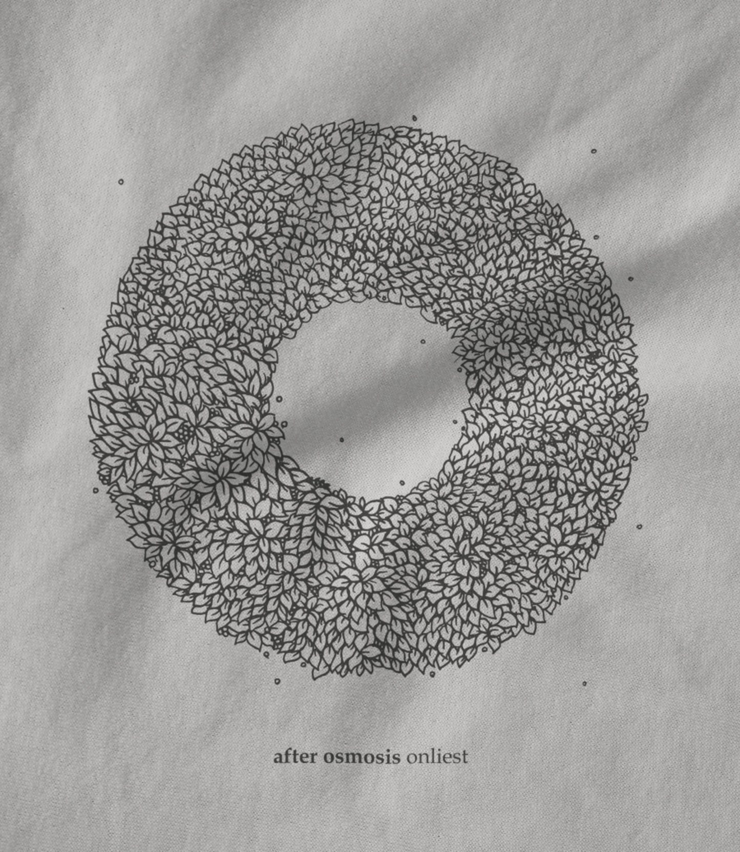 Onliest white Unisex T-shirt