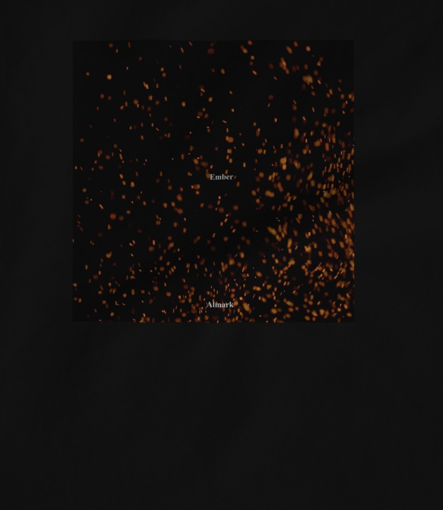 Ember Unisex T-shirt