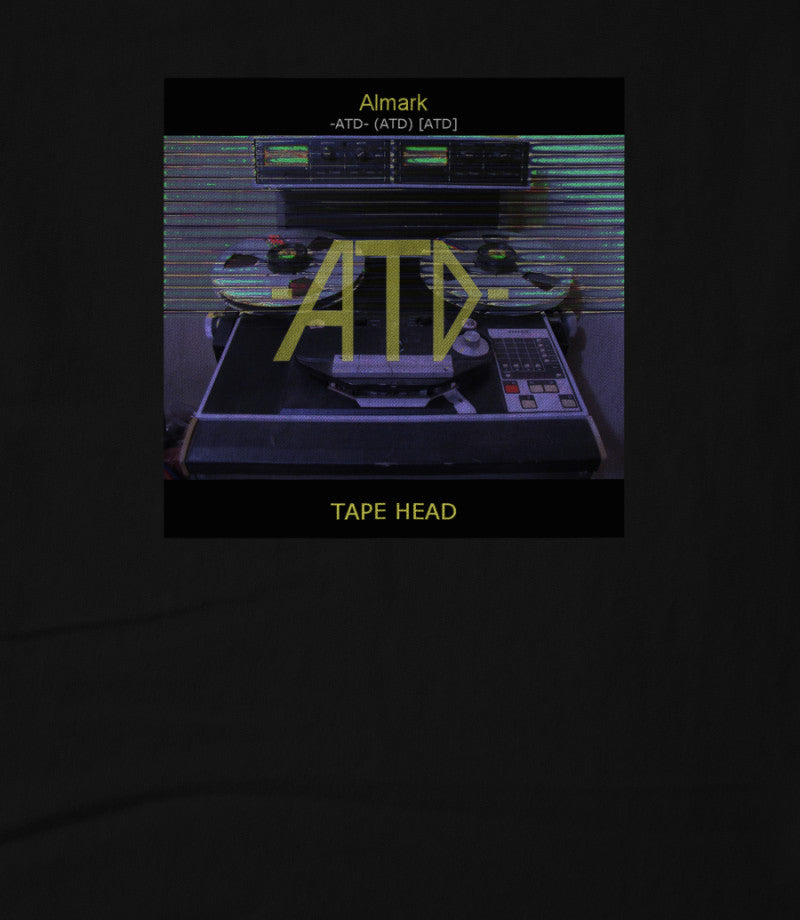 Tape Head (single)