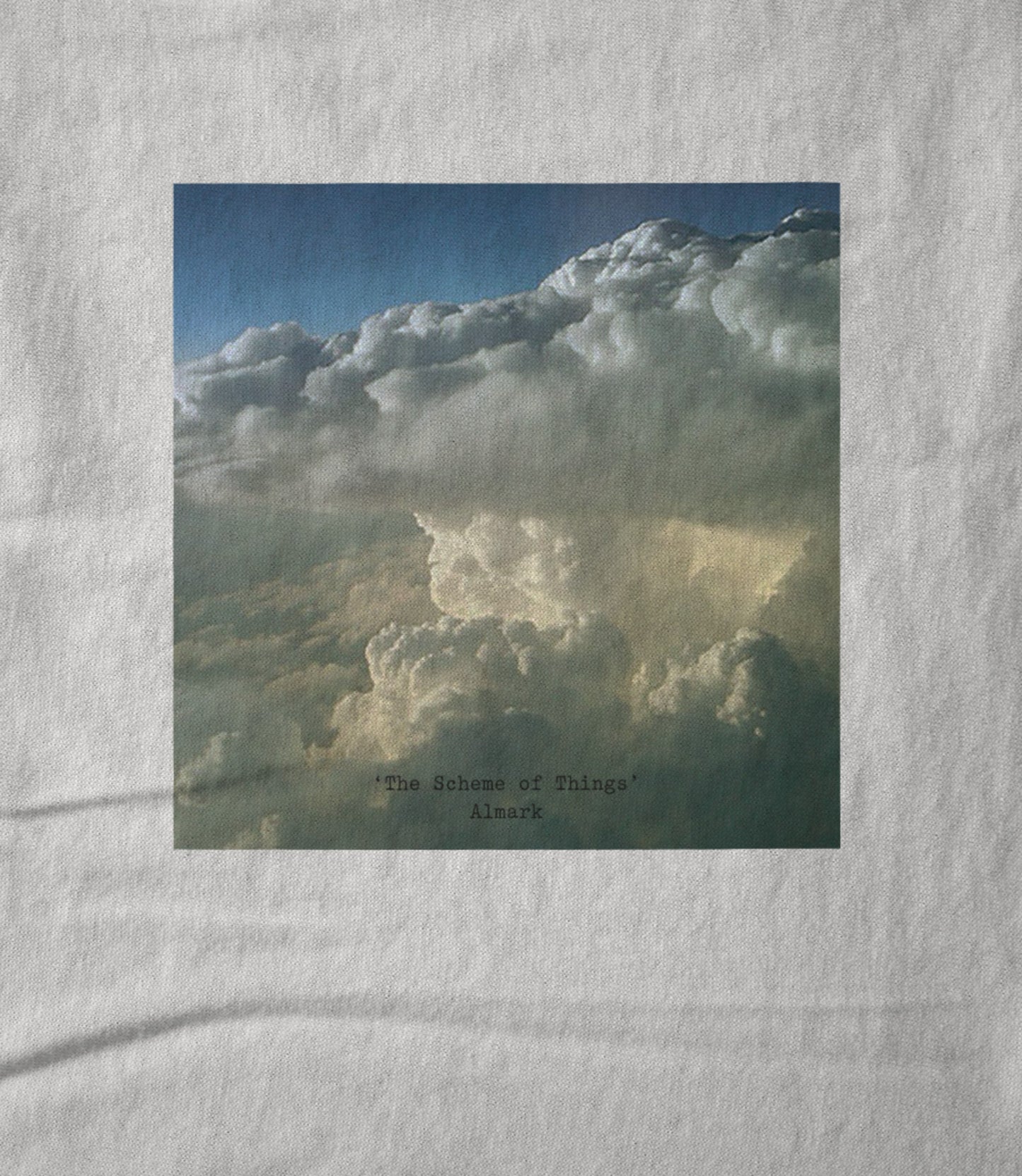 'The Scheme of Things' Hoodie