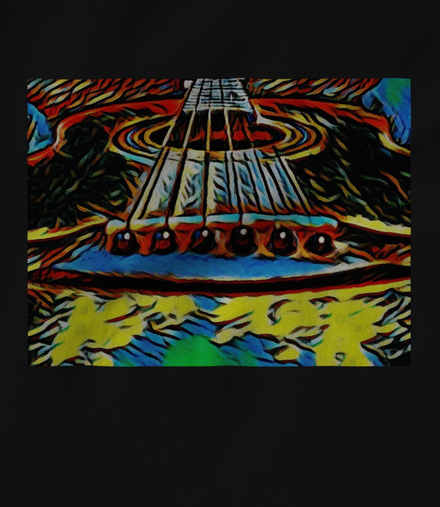 I've Crossed That Bridge! Unisex T-shirt