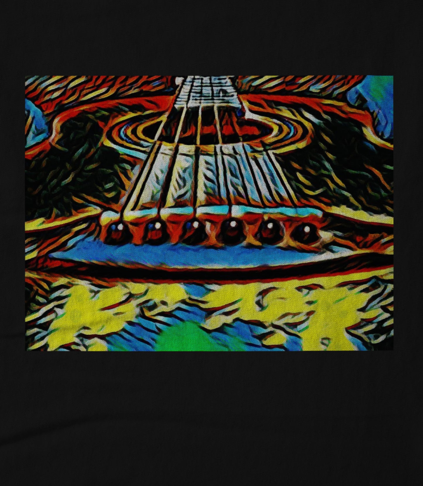 I've Crossed That Bridge! Women's T-shirt