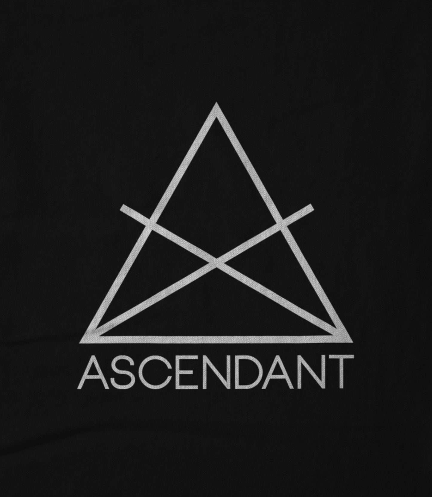 Official Ascendant Hoodie