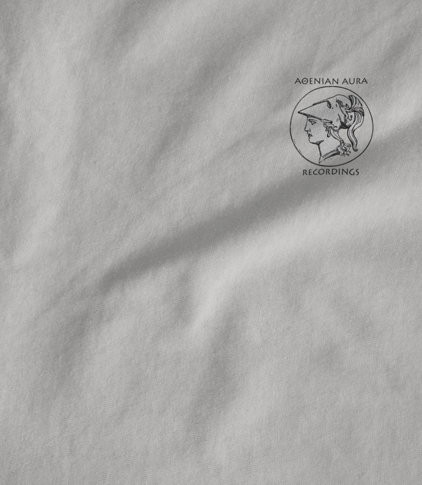 Athenian Aura white Women's T-shirt