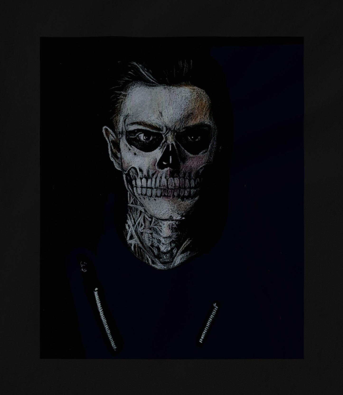 American Horror Story Hoodie