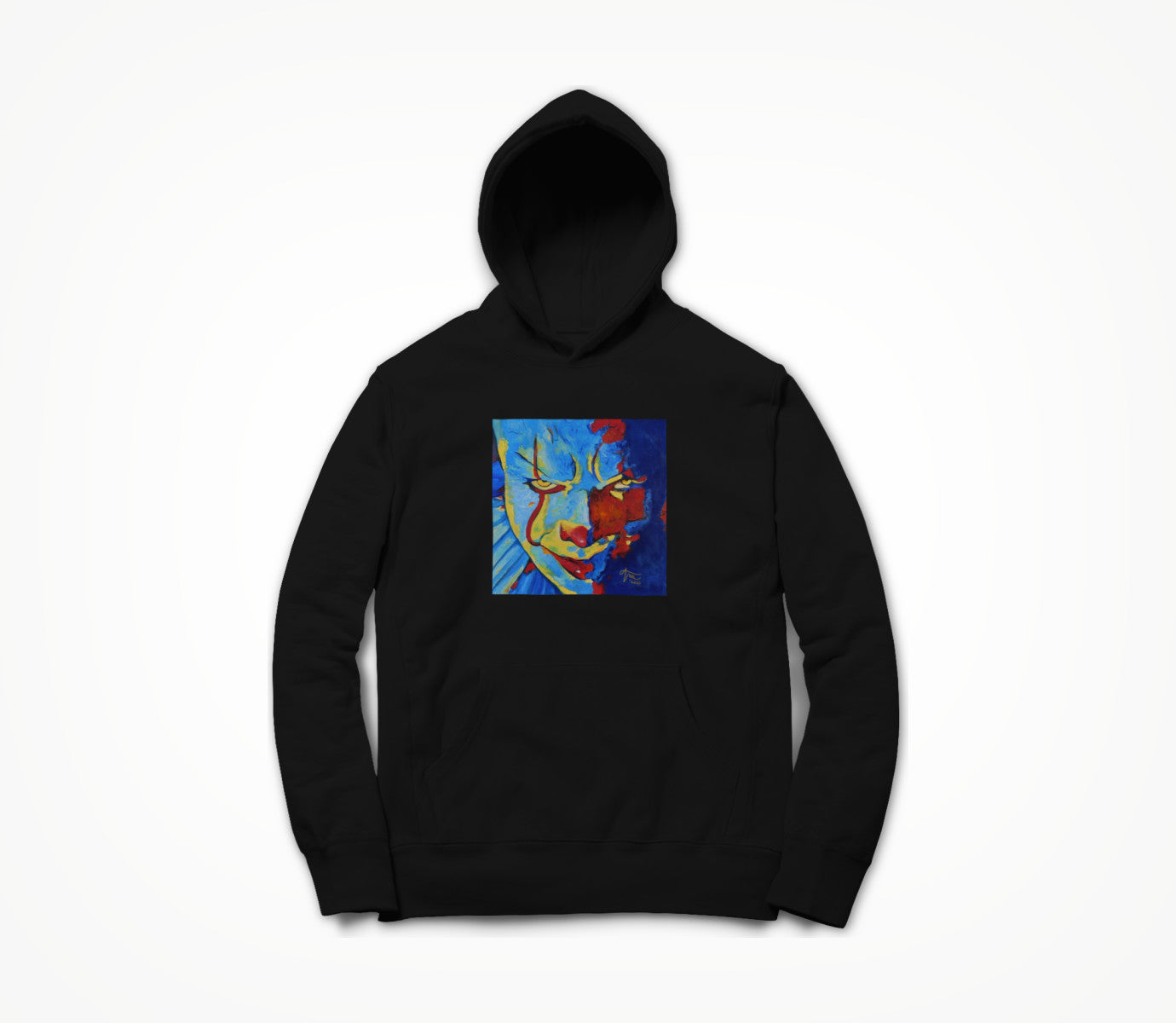 Pennywise Hoodie