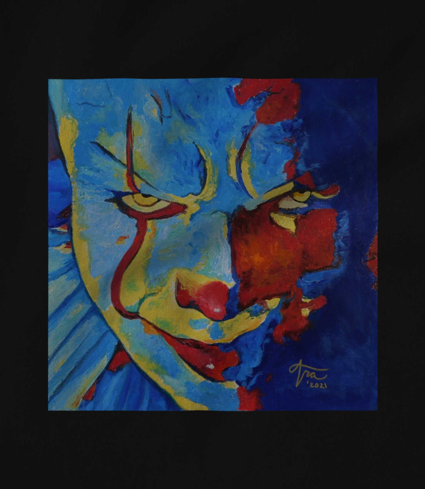 Pennywise Women's T-shirt