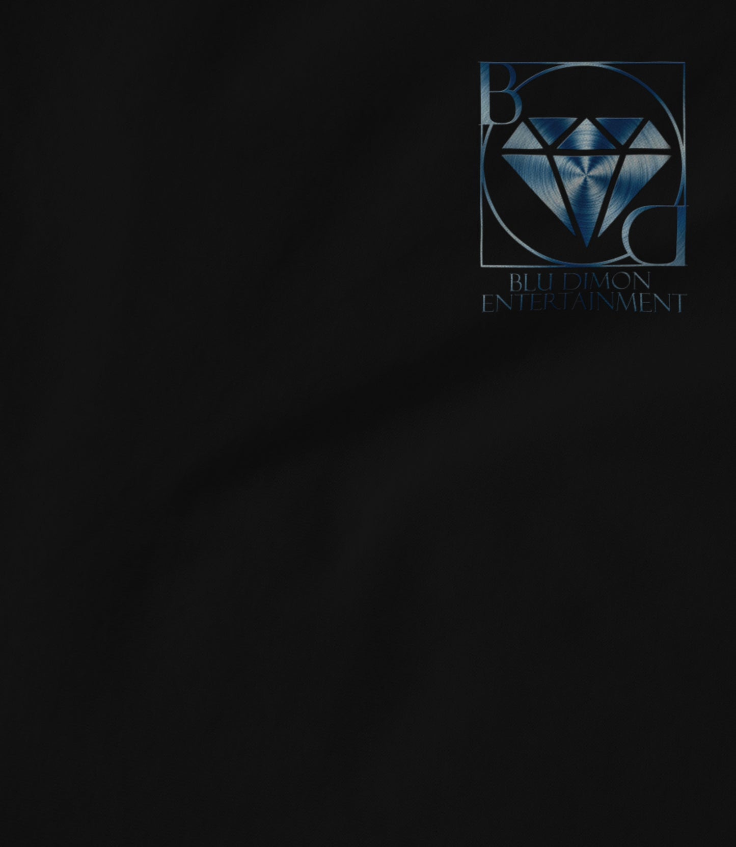 BLU DIMON II Unisex T-shirt