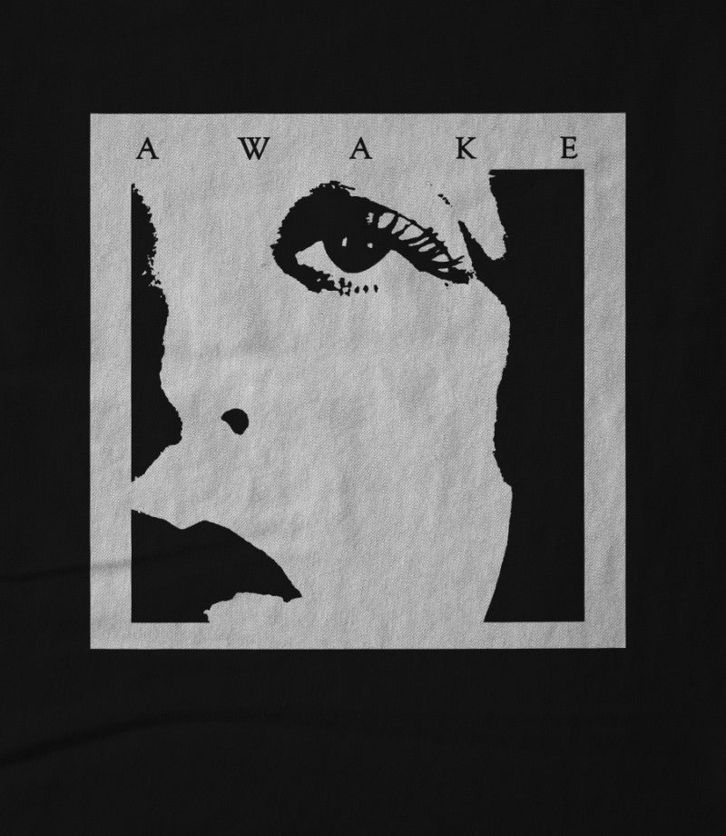 The_Secret French Postcards Awake