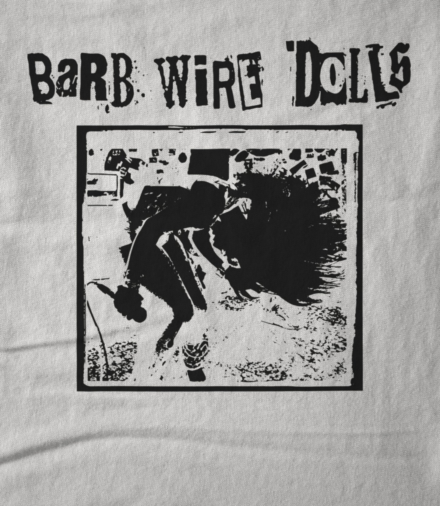 Official Logo Design - Inverted Women's T-shirt