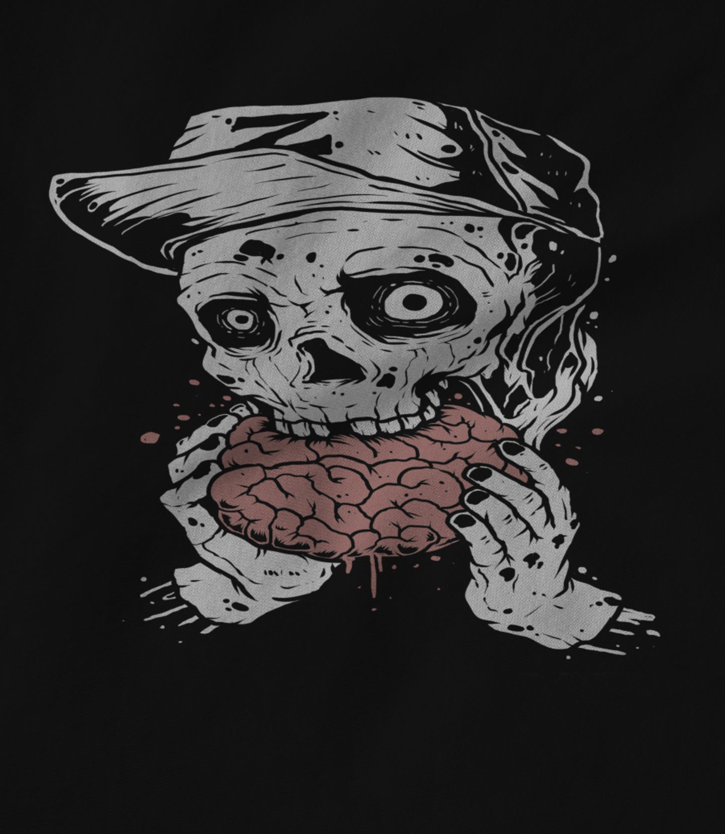 If i ate your brains Unisex T-shirt