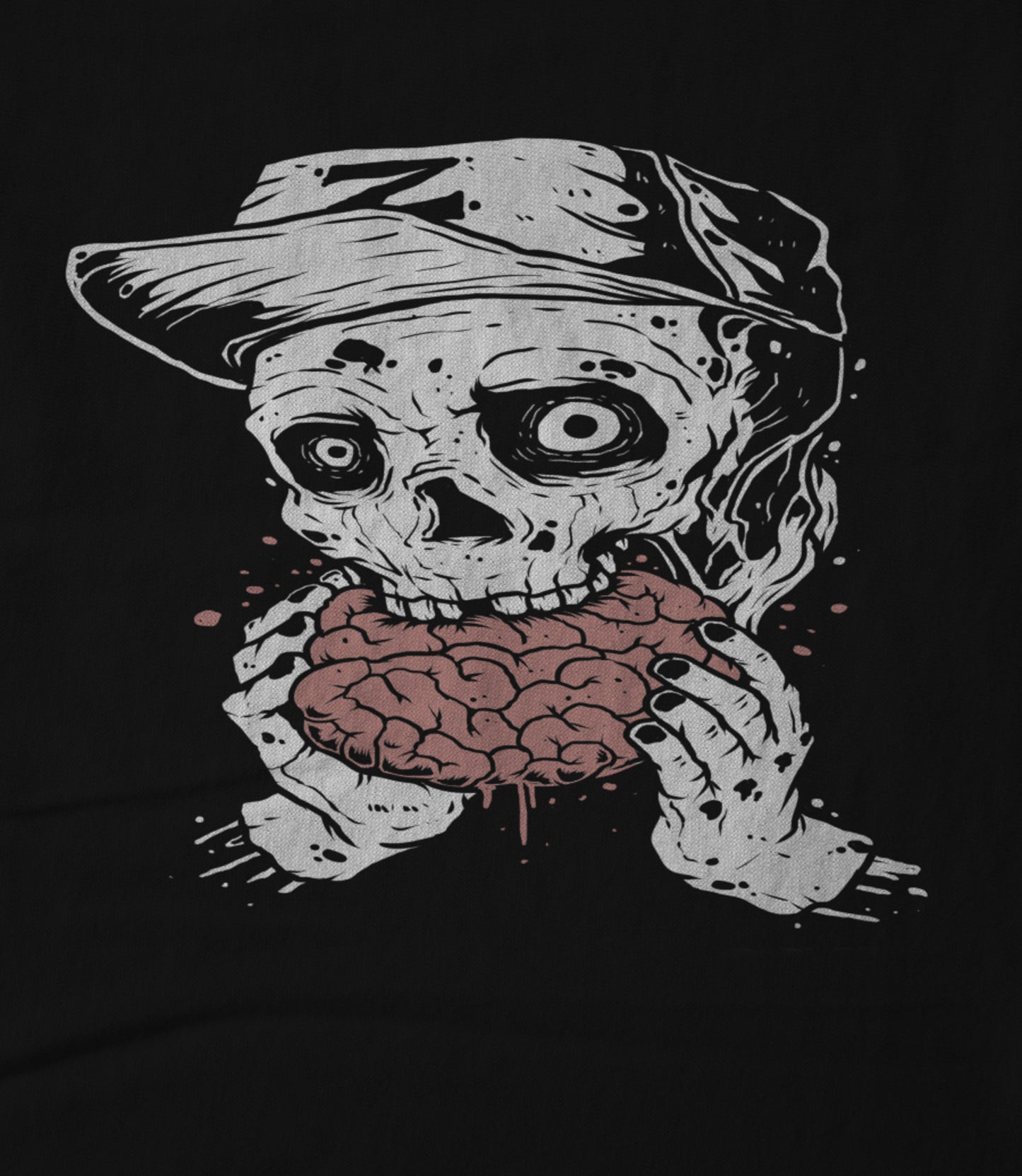 If i ate your brains Hoodie