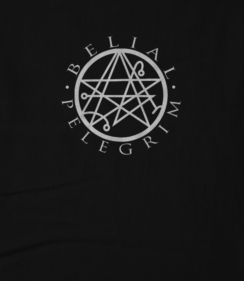 Belial Pelegrim - Necro-stars