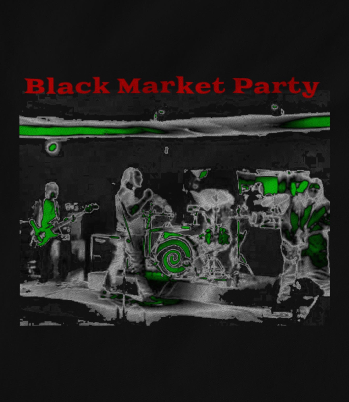 Bmp the Women's T-shirt