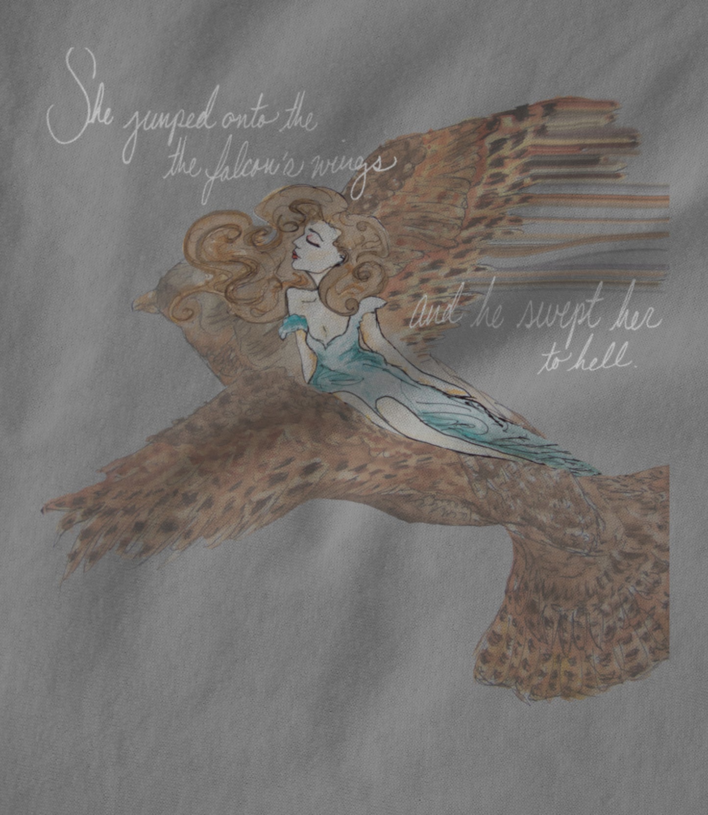 Aries Women's T-shirt