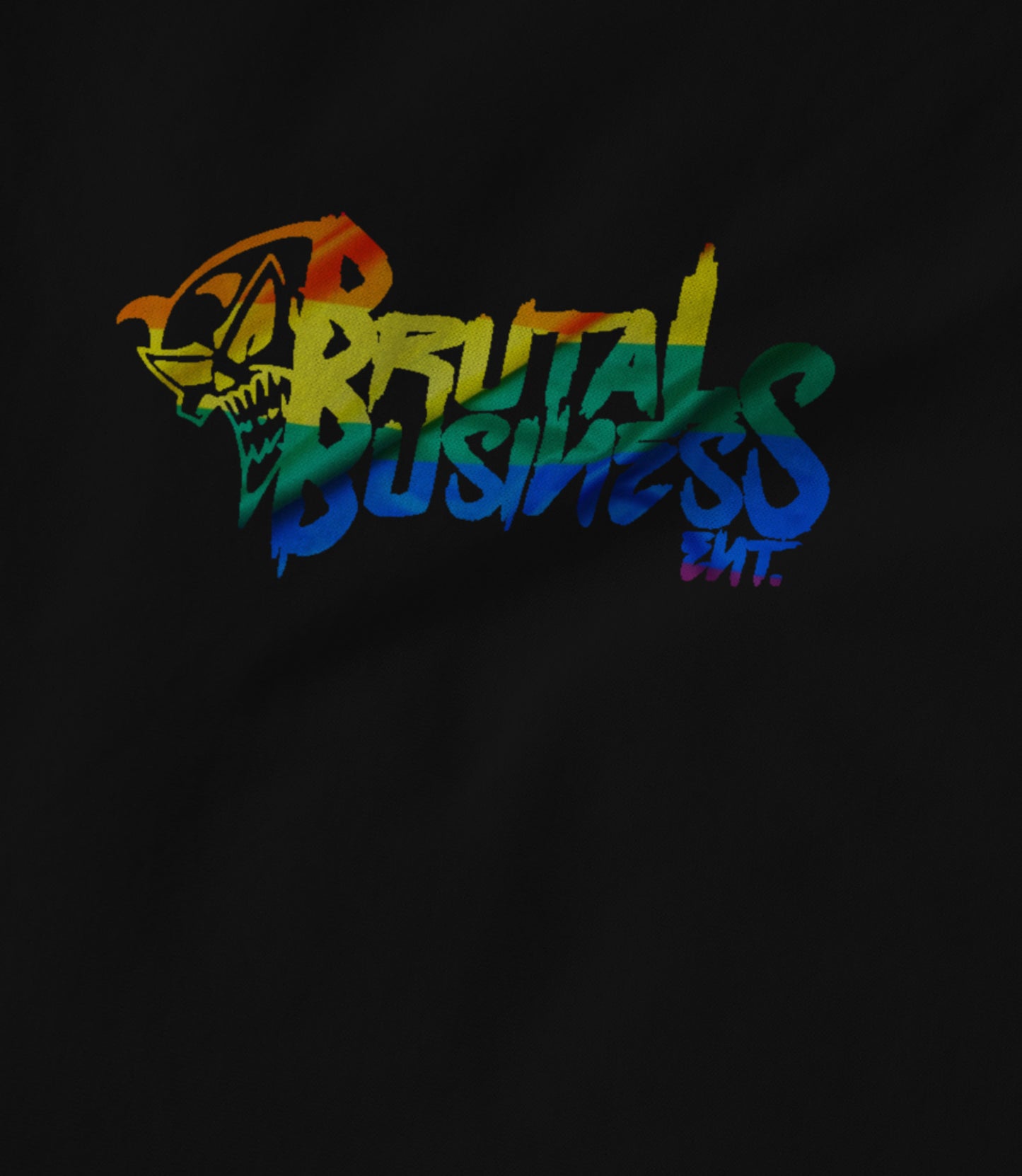 Pride Hoodie