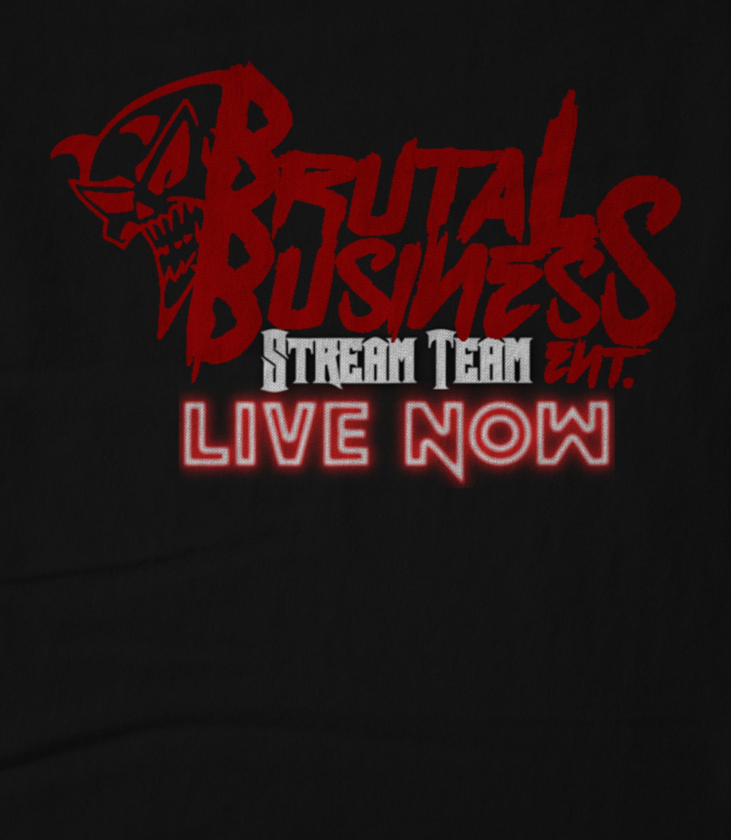 Stream Team Unisex T-shirt