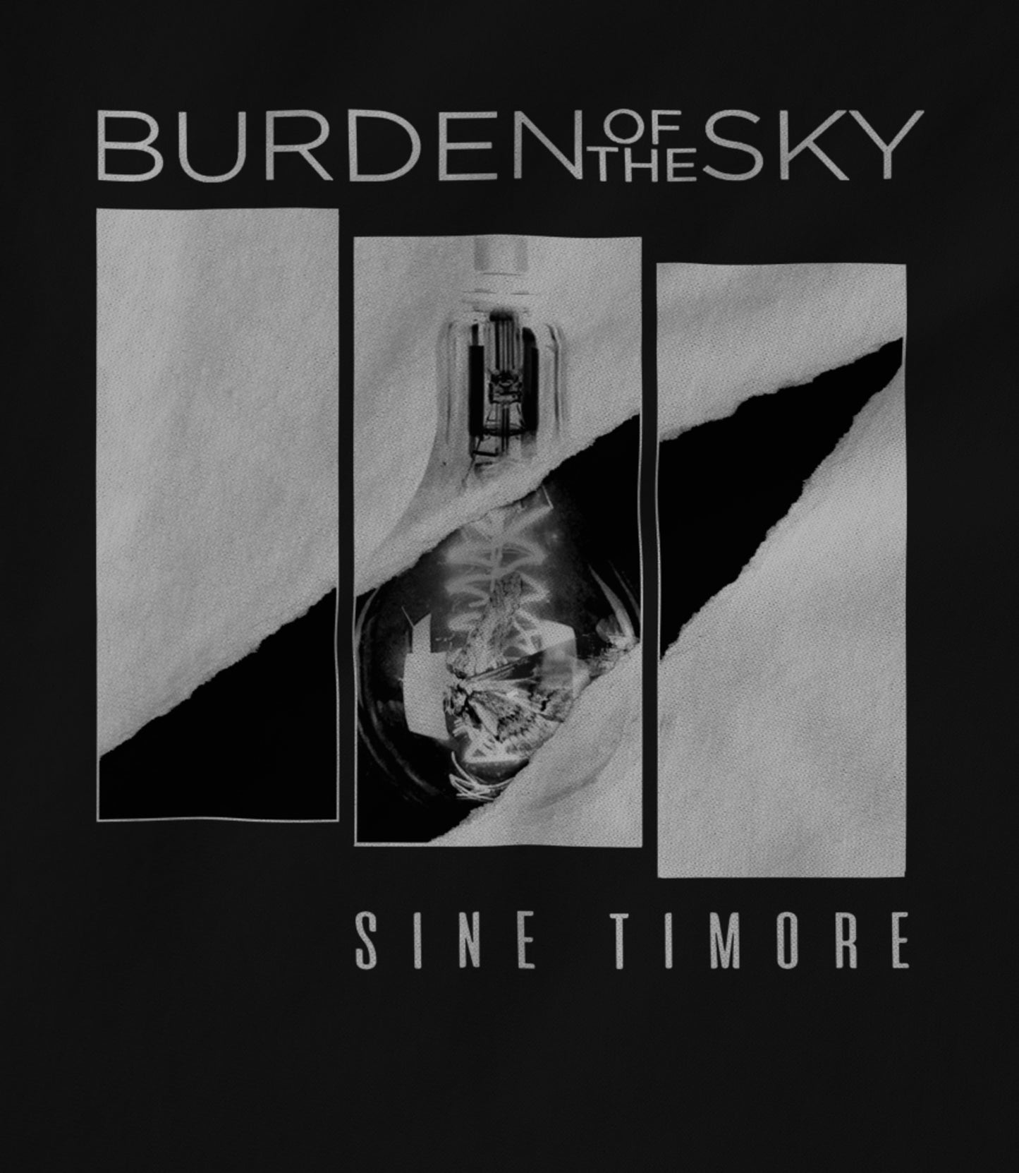Sine Timore Hoodie