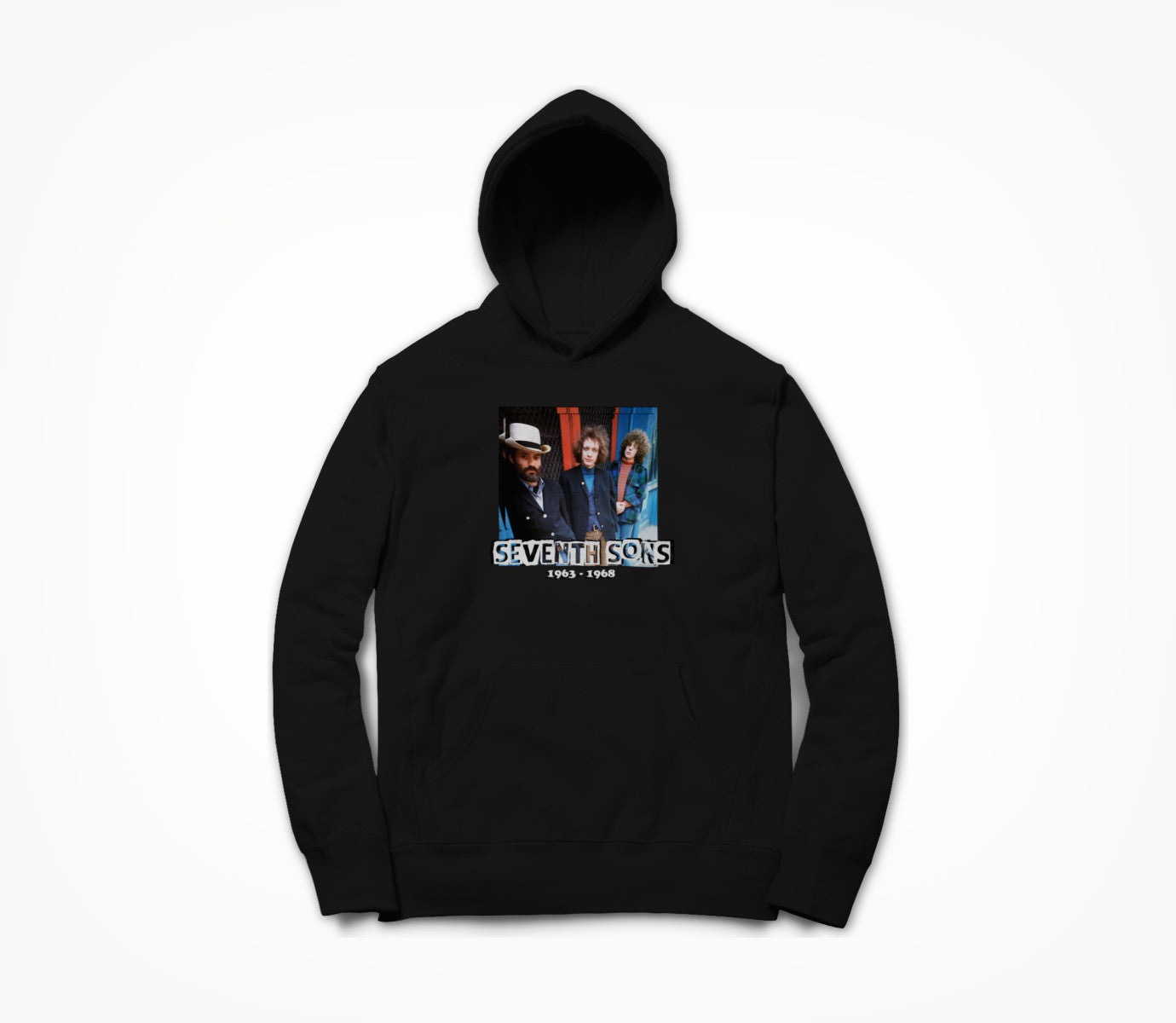 4 AM at Frank's Hoodie