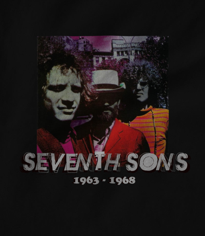 Seventh Sons