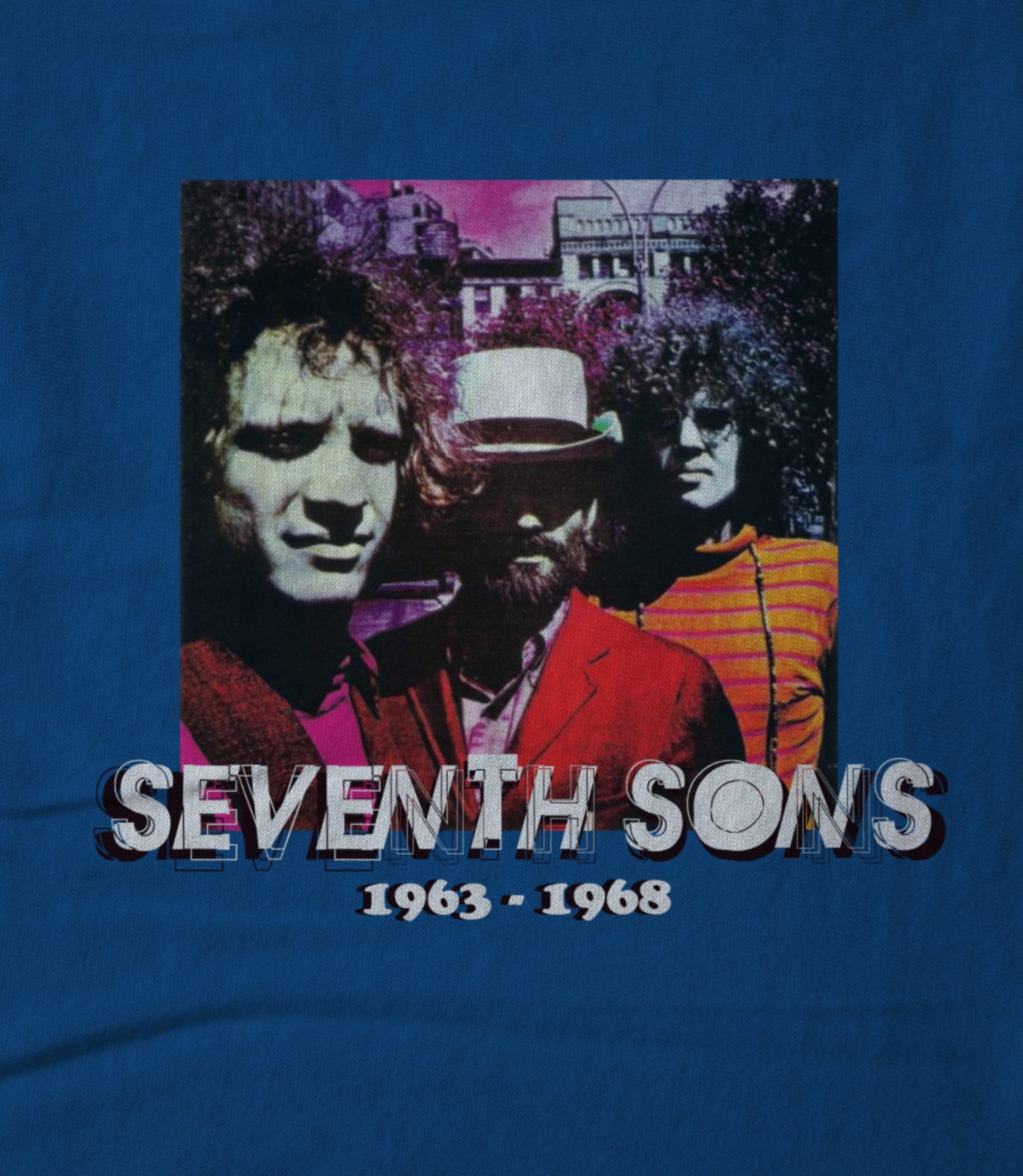 Seventh Sons Women's T-shirt