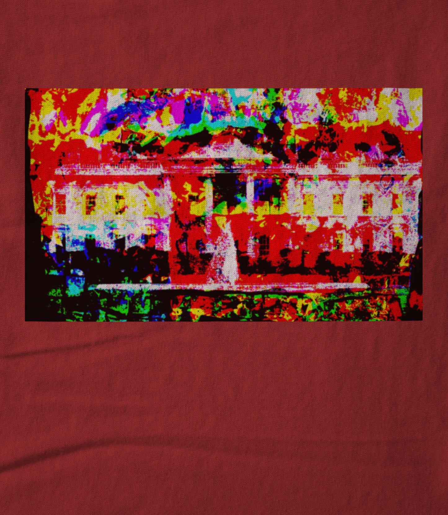 Arson Is Gorgeous Hoodie
