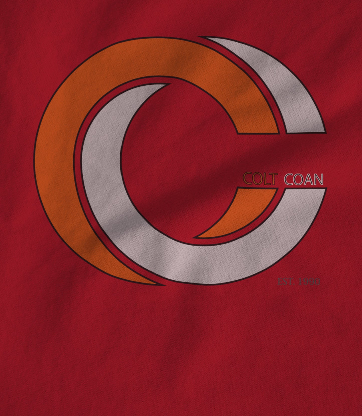 Logo - RED Women's T-shirt