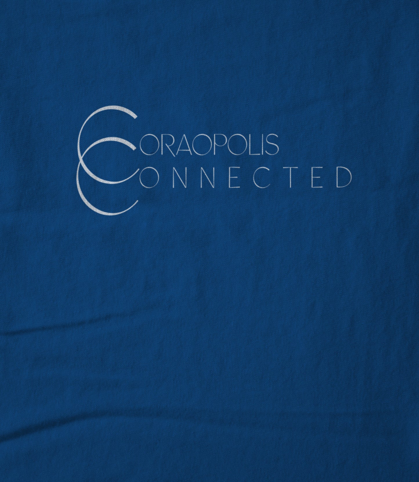 Blue Women's T-shirt