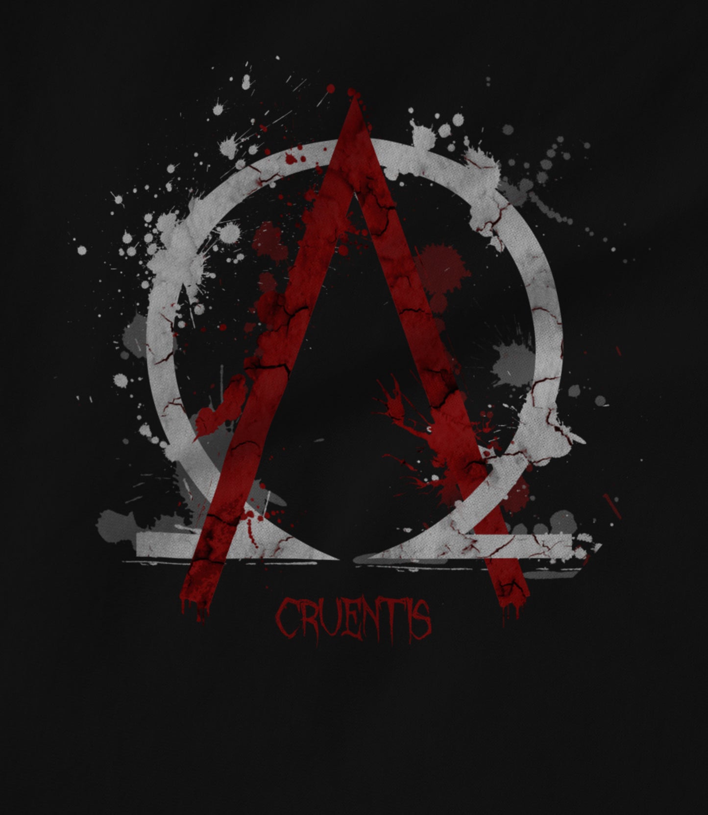 Alpha & Omega Unisex T-shirt