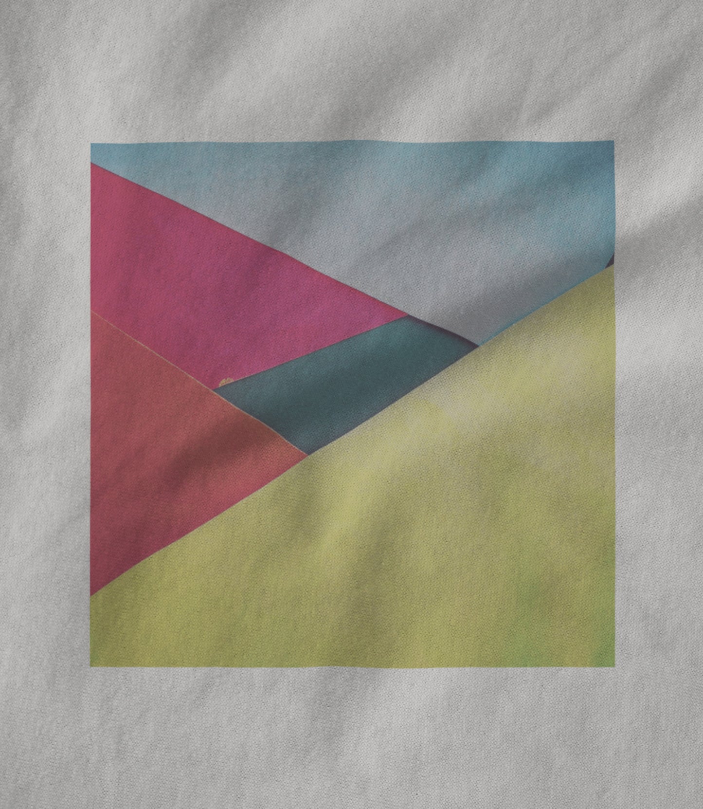 Kaleidoscope Unisex T-shirt