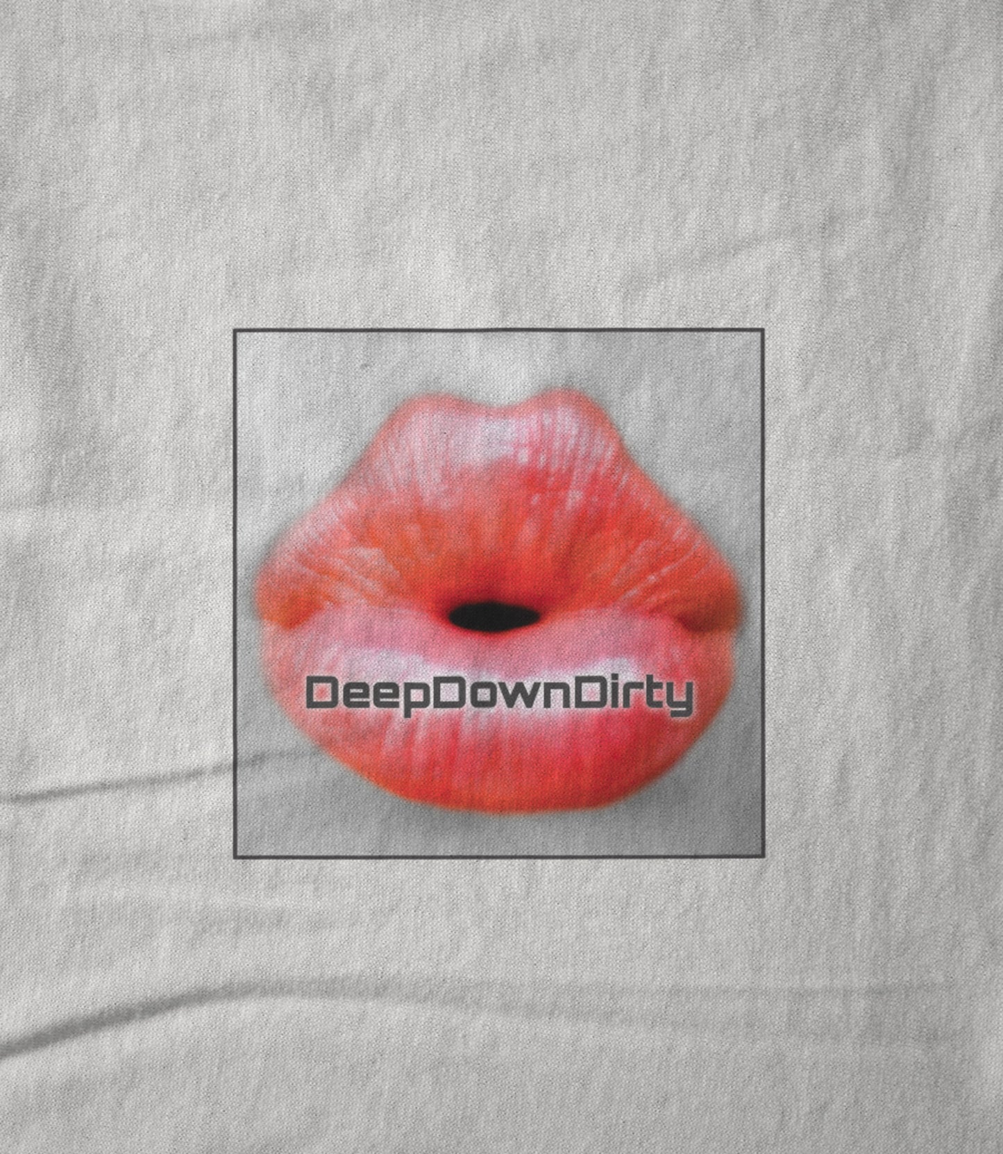 Classic Square Hoodie