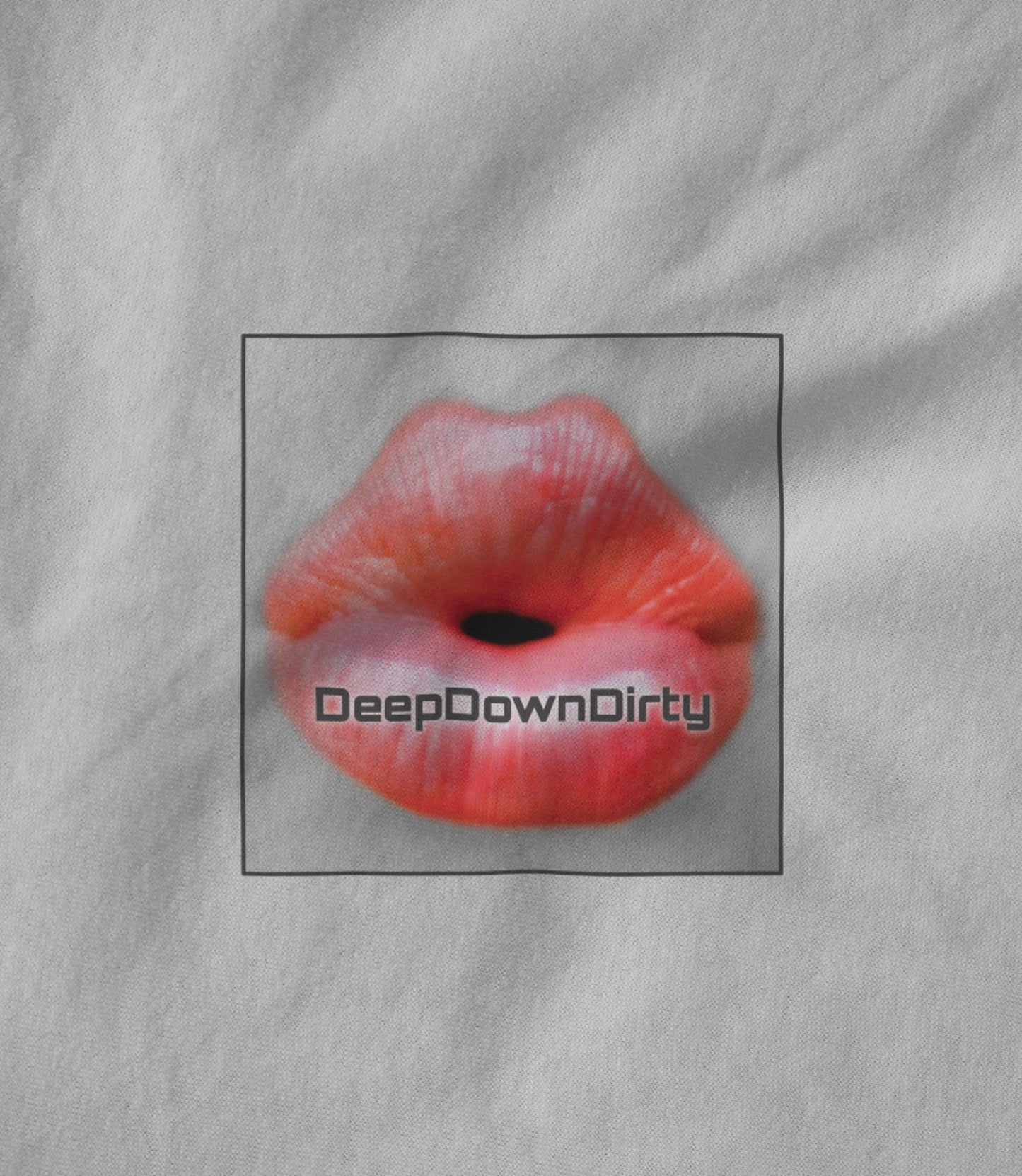 Classic Square Unisex T-shirt